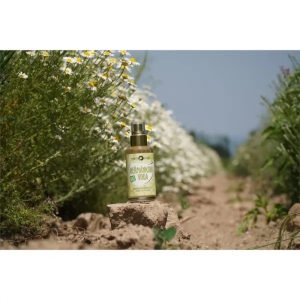 Purity Vision BIO harmančeková voda 100 ml