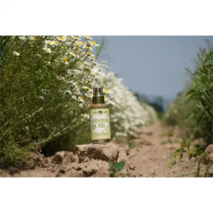 Purity Vision BIO harmančeková voda 100 ml