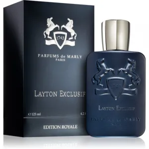 Parfums De Marly Layton Exclusif parfumovaná voda unisex 125 ml