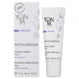 Yon-Ka Contours Phyto-Contour očný krém proti opuchom a tmavým kruhom 15 ml