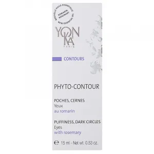 Yon-Ka Contours Phyto-Contour očný krém proti opuchom a tmavým kruhom 15 ml