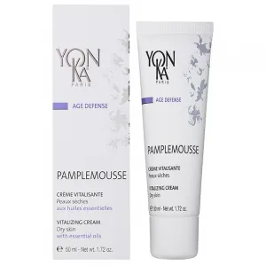 Yon-Ka Age Defense Grapefruit revitalizačný krém pre suchú pleť 50 ml