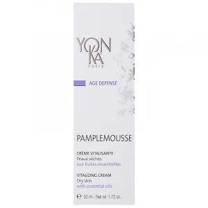 Yon-Ka Age Defense Grapefruit revitalizačný krém pre suchú pleť 50 ml