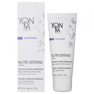 Yon-Ka Age Defense Nutri intenzívny obnovujúci krém pre suchú až veľmi suchú pleť 50 ml