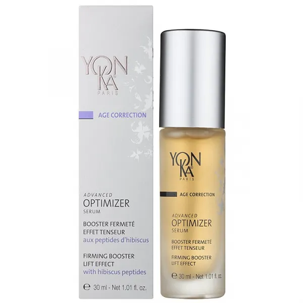 Yon-Ka Age Correction Advanced Optimizer spevňujúce pleťové sérum s liftingovým efektom 30 ml
