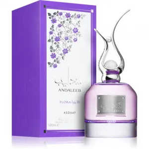 Asdaaf Andaleeb Flora parfumovaná voda pre ženy 100 ml