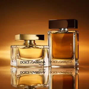 Dolce&Gabbana The One Eau de Parfum parfumovaná voda pre ženy 50 ml