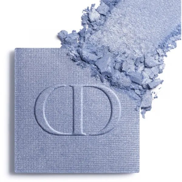 DIOR Diorshow Mono Couleur dlhotrvajúce očné tiene odtieň 240 Denim 2 g