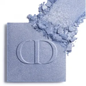 DIOR Diorshow Mono Couleur dlhotrvajúce očné tiene odtieň 240 Denim 2 g