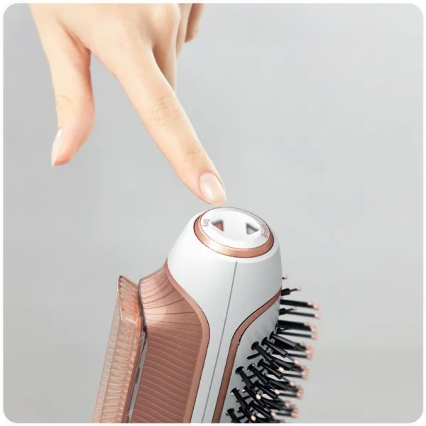 Rowenta Reverso CF9840F0 White multistyler 1 ks