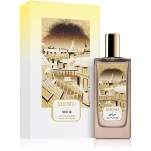 Memo Paris Odéon parfumovaná voda unisex 75 ml