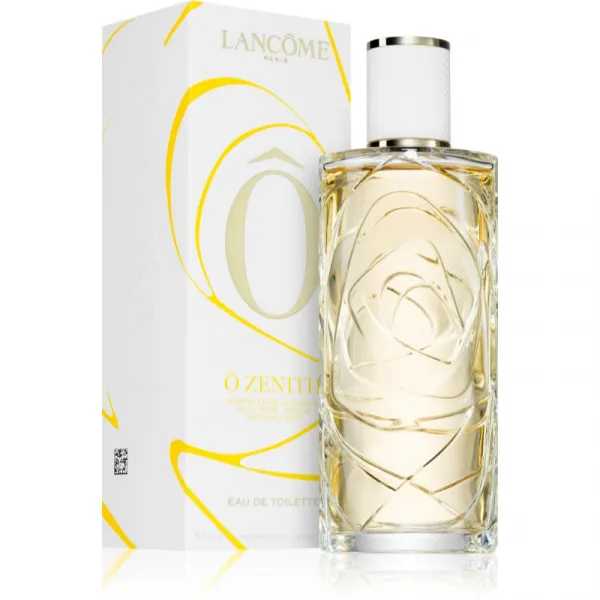 Lancôme Les Ô Ô Zenith toaletná voda pre ženy 100 ml