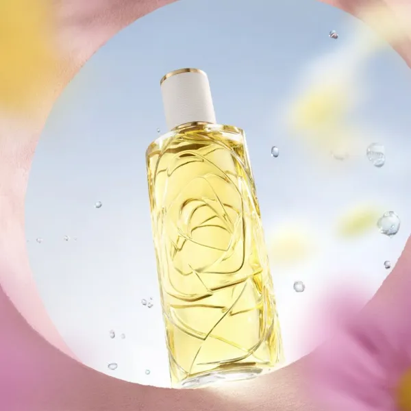 Lancôme Les Ô Ô Zenith toaletná voda pre ženy 100 ml