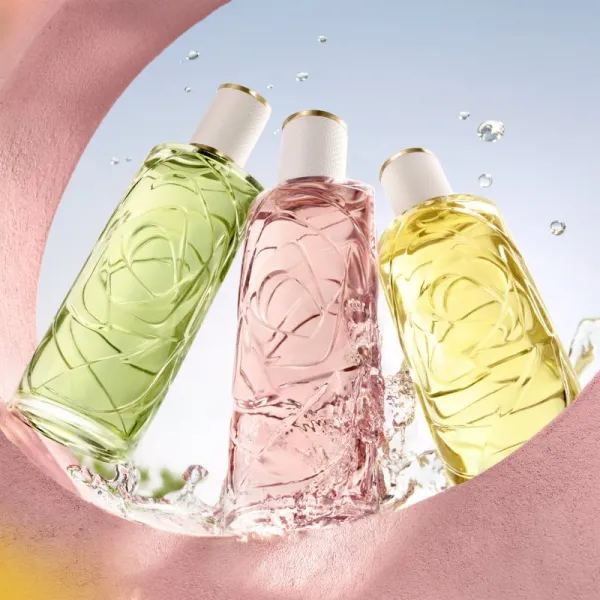 Lancôme Les Ô Ô Zenith toaletná voda pre ženy 100 ml