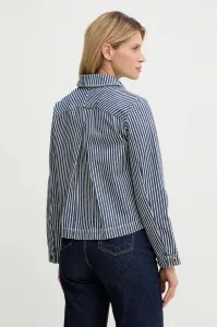 Rifľová bunda A.P.C. Veste Frida