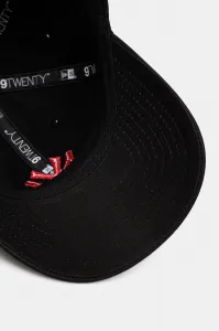 Šiltovka NEW ERA 920 MLB Nos league essential 9twenty NEYYAN-BLKHRD