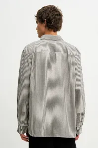 Bavlnená košeľa A.P.C. Surchemise Malo