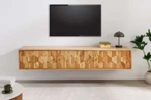 TV stolík KELOPATRA Dekorhome