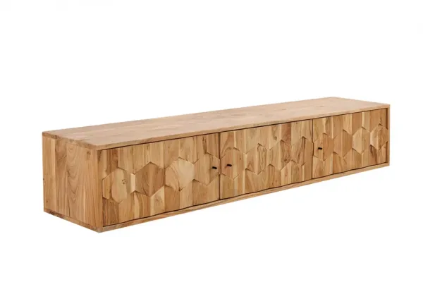 TV stolík KELOPATRA Dekorhome