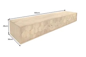 TV stolík KELOPATRA Dekorhome