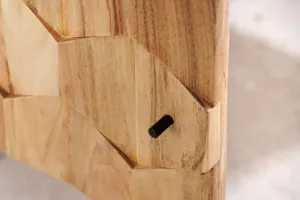 TV stolík KELOPATRA Dekorhome