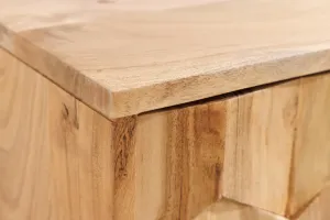 TV stolík KELOPATRA Dekorhome