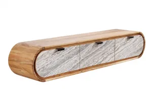 TV stolík OSMEROSI Dekorhome