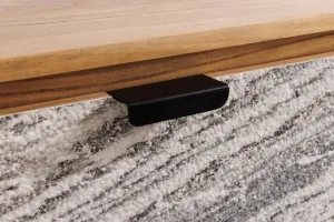 TV stolík OSMEROSI Dekorhome