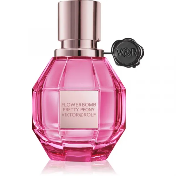 Viktor & Rolf Flowerbomb Pretty Peony parfumovaná voda pre ženy 30 ml
