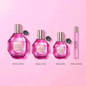 Viktor & Rolf Flowerbomb Pretty Peony parfumovaná voda pre ženy 100 ml