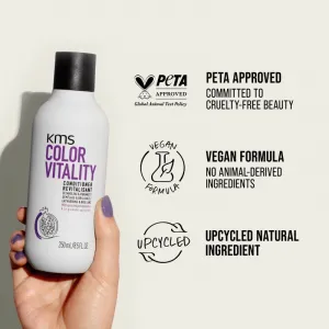 KMS Color Vitality Conditioner kondicionér pre farbené vlasy 250 ml