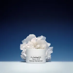 MAC Cosmetics Hyper Real SkinCanvas™ Waterlight Cream hydratačný krém 50 ml