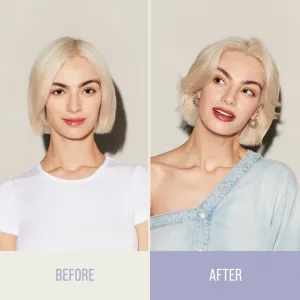 KMS Color Vitality Blonde Shampoo šampón pre blond vlasy 300 ml