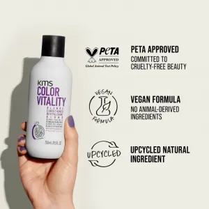 KMS Color Vitality Blonde Conditioner kondicionér pre blond vlasy 750 ml