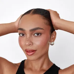 Smashbox LIT STX Blushlighter lícenka s rozjasňovačom v tyčinke odtieň Sunset.JPG 5 g