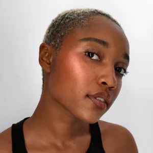 Smashbox LIT STX Blushlighter lícenka s rozjasňovačom v tyčinke odtieň Sunset.JPG 5 g