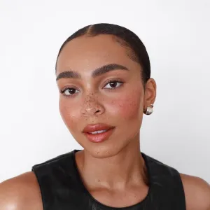 Smashbox LIT STX Blushlighter lícenka s rozjasňovačom v tyčinke odtieň Flash Mauve 5 g