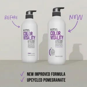 KMS Color Vitality Conditioner kondicionér pre farbené vlasy 750 ml