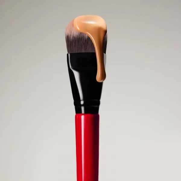 Smashbox Sculpt + Glow Contour Brush kontúrovací štetec 1 ks