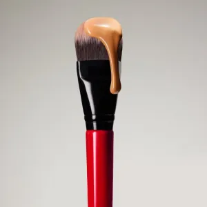 Smashbox Sculpt + Glow Contour Brush kontúrovací štetec 1 ks
