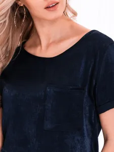 Edoti Women's blouse LL
