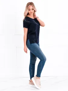 Edoti Women's blouse LL
