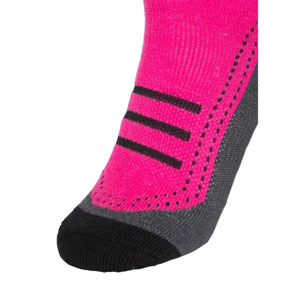 Women's ski knee-high socks Trespass Janus II