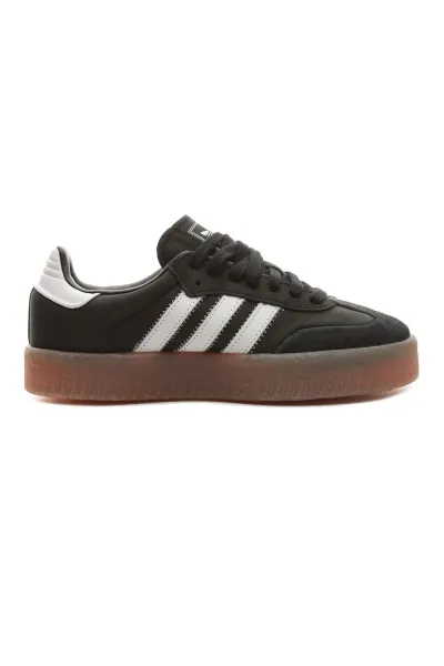 Adidas Sambae W Women's Black Sports Shoes