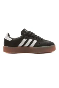 Adidas Sambae W Women's Black Sports Shoes