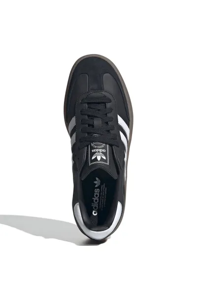 Adidas Sambae W Women's Black Sports Shoes