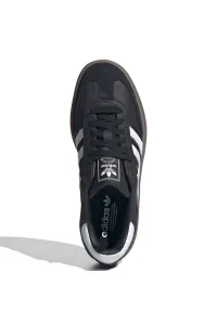 Adidas Sambae W Women's Black Sports Shoes