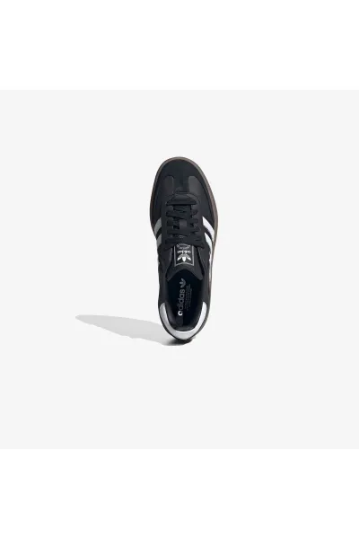 Adidas Sambae W Women's Black Sports Shoes