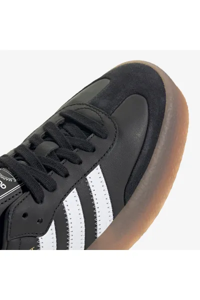 Adidas Sambae W Women's Black Sports Shoes