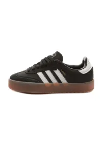 Adidas Sambae W Women's Black Sports Shoes